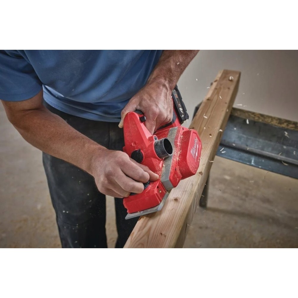 MILWAUKEE M18 BP-0 STRUG STRUGARKA AKUMULATOROWA