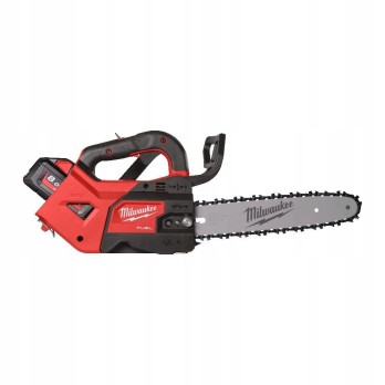 MILWAUKEE PIŁA ŁAŃCUCHOWA AKUMULATOROWA M18 FTHCHS30-801