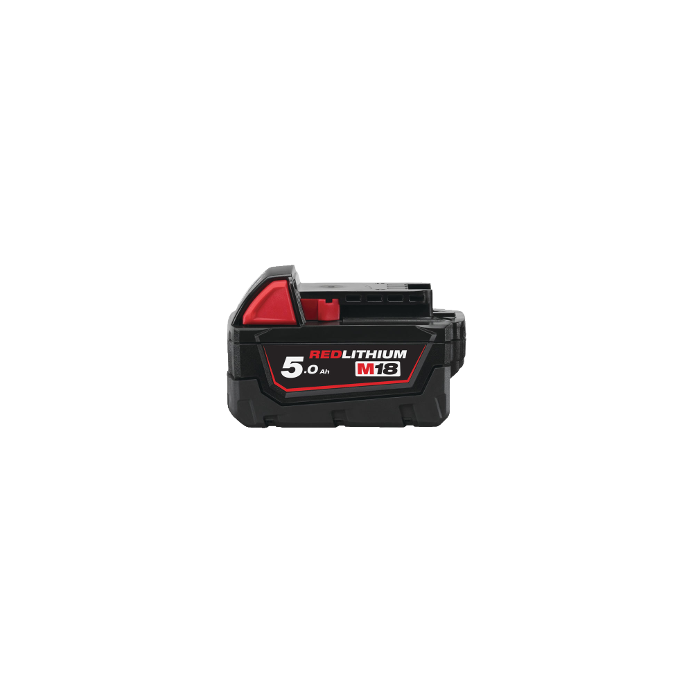 MILWAUKEE M18 BHG-502C OPALARKA AKUMULATOROWA 18V