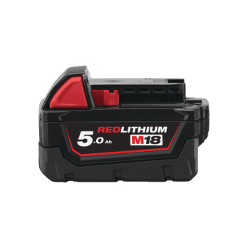 MILWAUKEE M18 BHG-502C OPALARKA AKUMULATOROWA 18V