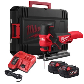 MILWAUKEE M18 FBJS-502 WYRZYNARKA AKUMULATOROWA 18V