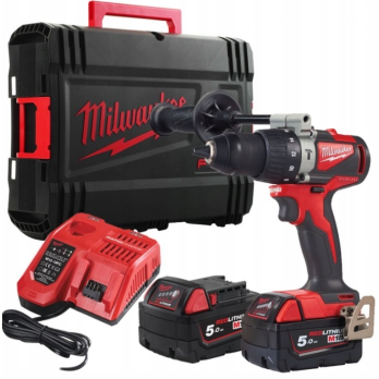 MILWAUKEE M18 BLPD2-502X UDAROWA WIERTARKO-WKRĘTARKA