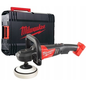 MILWAUKEE M18 FAP180-0X POLERKA AKUMULATOROWA 18V WALIZKA