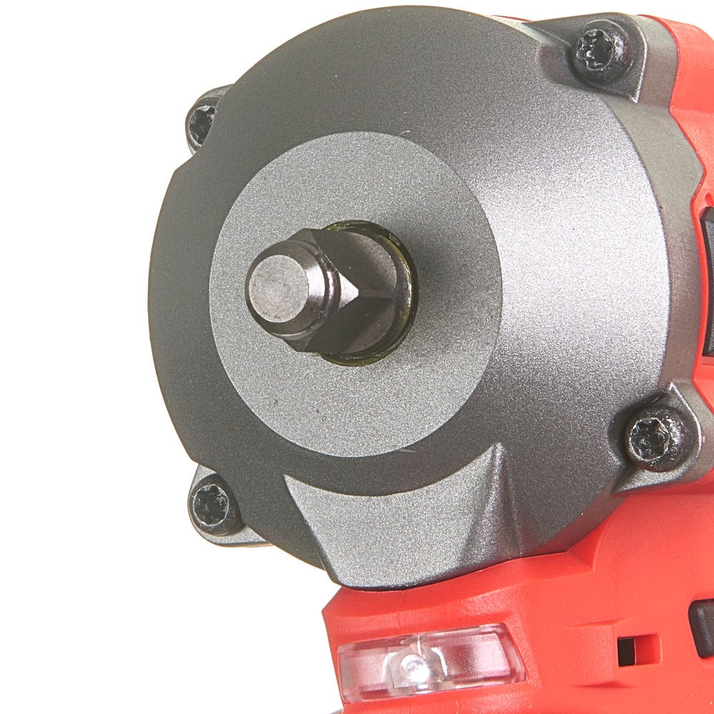 MILWAUKEE M12 FIW38-0 KLUCZ UDAROWY 3/8" WERSJA ZEROWA