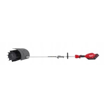 MILWAUKEE M18 FOPH-0 SZCZOTKA GUMOWA M18 FOPH-RBA TORBA NA RAMIĘ