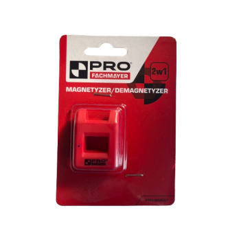 PRO MAGNETYZER DEMAGNETYZER 2 W 1 PRO-WM001