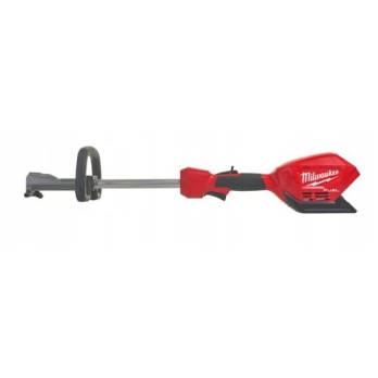 MILWAUKEE M18 FOPH-0 SZCZOTKA GUMOWA M18 FOPH-RBA TORBA NA RAMIĘ