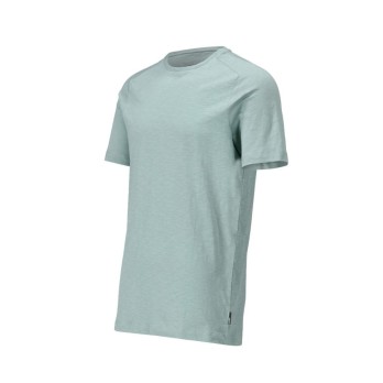 MASCOT T-SHIRT BAWEŁNIANA KOSZULKA ROBOCZA MODERN FIT ZIELONA