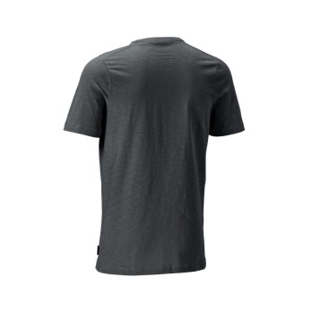 MASCOT T-SHIRT BAWEŁNIANA KOSZULKA ROBOCZA MODERN FIT SZARY