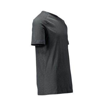 MASCOT T-SHIRT BAWEŁNIANA KOSZULKA ROBOCZA MODERN FIT SZARY