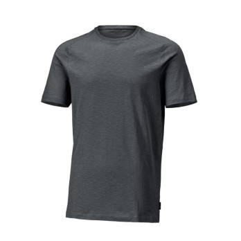 MASCOT T-SHIRT BAWEŁNIANA KOSZULKA ROBOCZA MODERN FIT SZARY