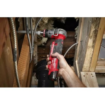 MILWAUKEE AKUMULATOR M12 B2 2Ah Li-lon 12V 2.0Ah RED