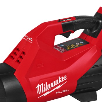 MILWAUKEE DMUCHAWA M18 FBLG3-0 193KM/H W ZESTAWIE Z KOŃCÓWKAMI DYSZ ROLNIK, DEKARZ