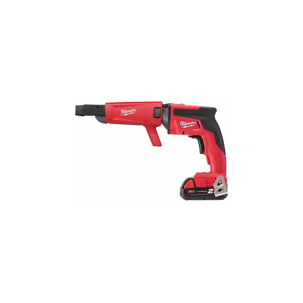 MILWAUKEE M18 FSGC-202X WKRĘTARKA DO SUCHEJ ZABUDOWY