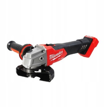 MILWAUKEE M18 FSAG125X-0 SZLIFIERKA KĄTOWA 125 MM