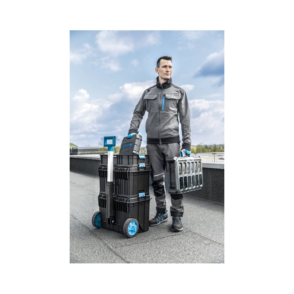 HOGERT TECHNIK BUTY ROBOCZE SCHMUTTER HOEGERT