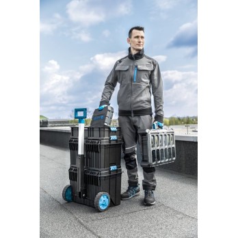 HOGERT TECHNIK BUTY ROBOCZE SCHMUTTER HOEGERT