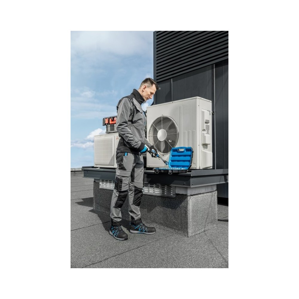 HOGERT TECHNIK BUTY ROBOCZE SCHMUTTER HOEGERT