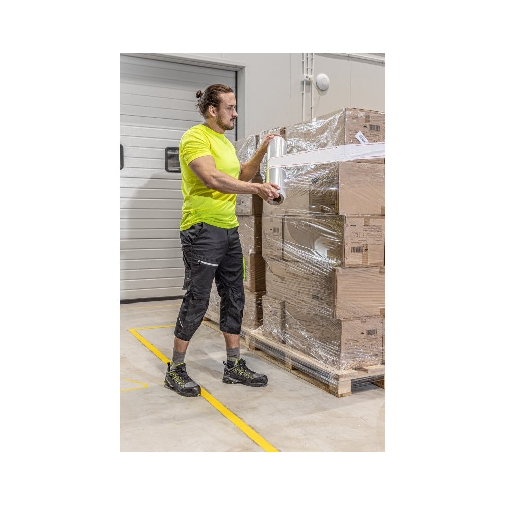 HOGERT TECHNIK OCHRONNE SANDAŁY ROBOCZE PAGLAU HOEGERT