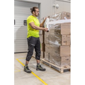 HOGERT TECHNIK OCHRONNE SANDAŁY ROBOCZE PAGLAU HOEGERT