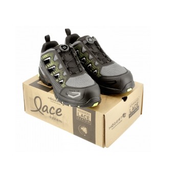 HOGERT TECHNIK OCHRONNE SANDAŁY ROBOCZE PAGLAU HOEGERT