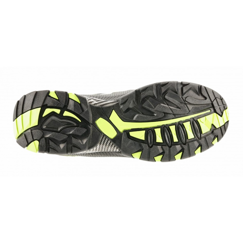 HOGERT TECHNIK OCHRONNE SANDAŁY ROBOCZE PAGLAU HOEGERT