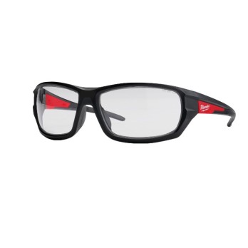 MILWAUKEE OKULARY OCHRONNE PREMIUM BEZBARWNE 1 SZT.