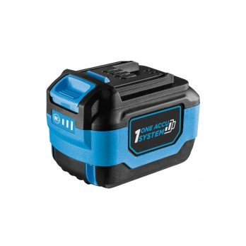 HOGERT TECHNIK AKUMULATOR 6.0Ah 18V HT2E241-A60 HOEGERT