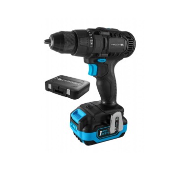 HOGERT TECHNIK HT2E244-B12DD ZESTAW WIERTARKO WKRĘTARKA GRATIS HOEGERT