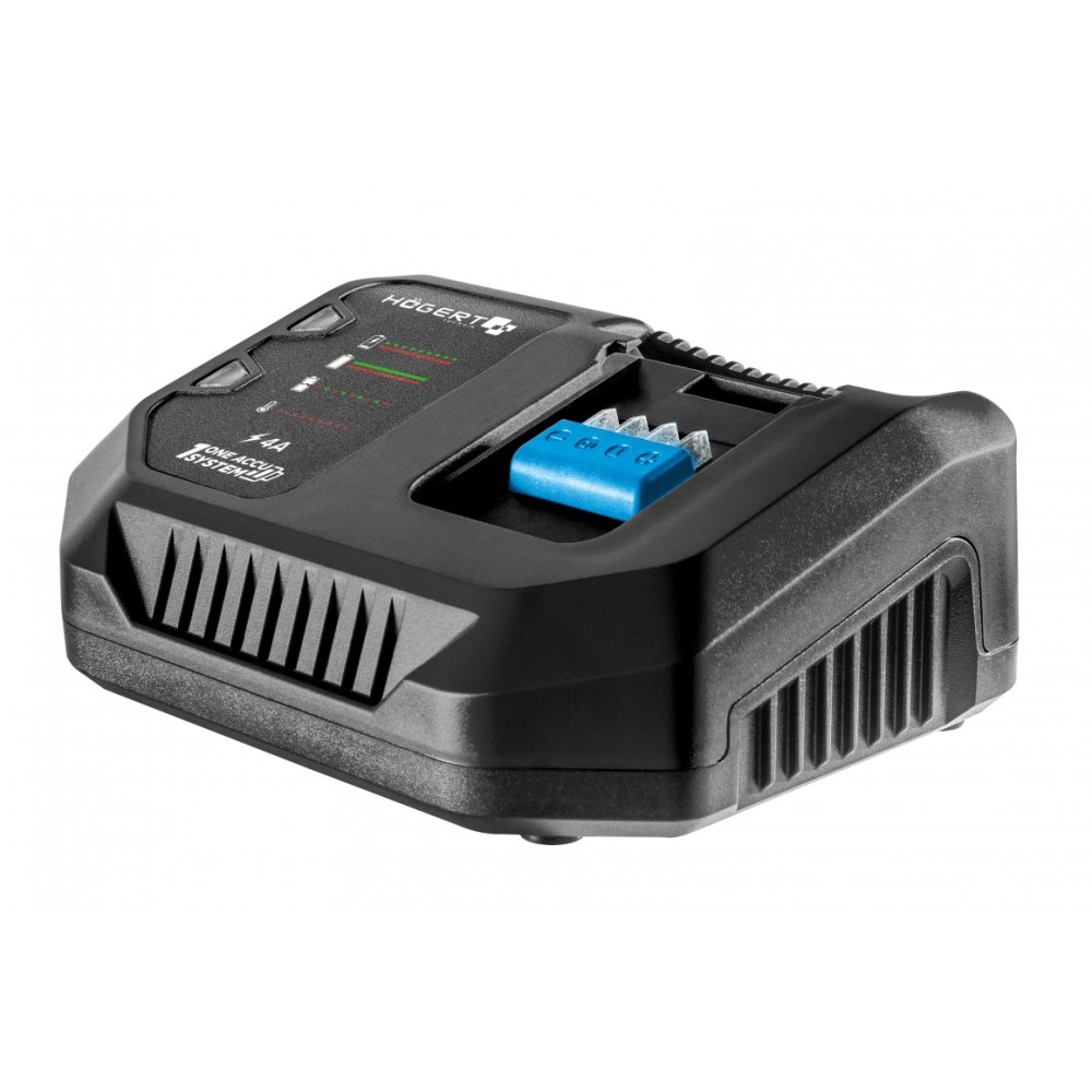 HOGERT TECHNIK HT2E244-B12DD ZESTAW WIERTARKO WKRĘTARKA GRATIS HOEGERT