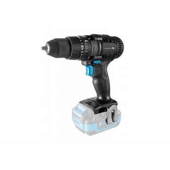 HOGERT TECHNIK HT2E245-B12PD ZESTAW UDAROWA WIERTARKO WKRĘTARKA GRATIS HOEGERT