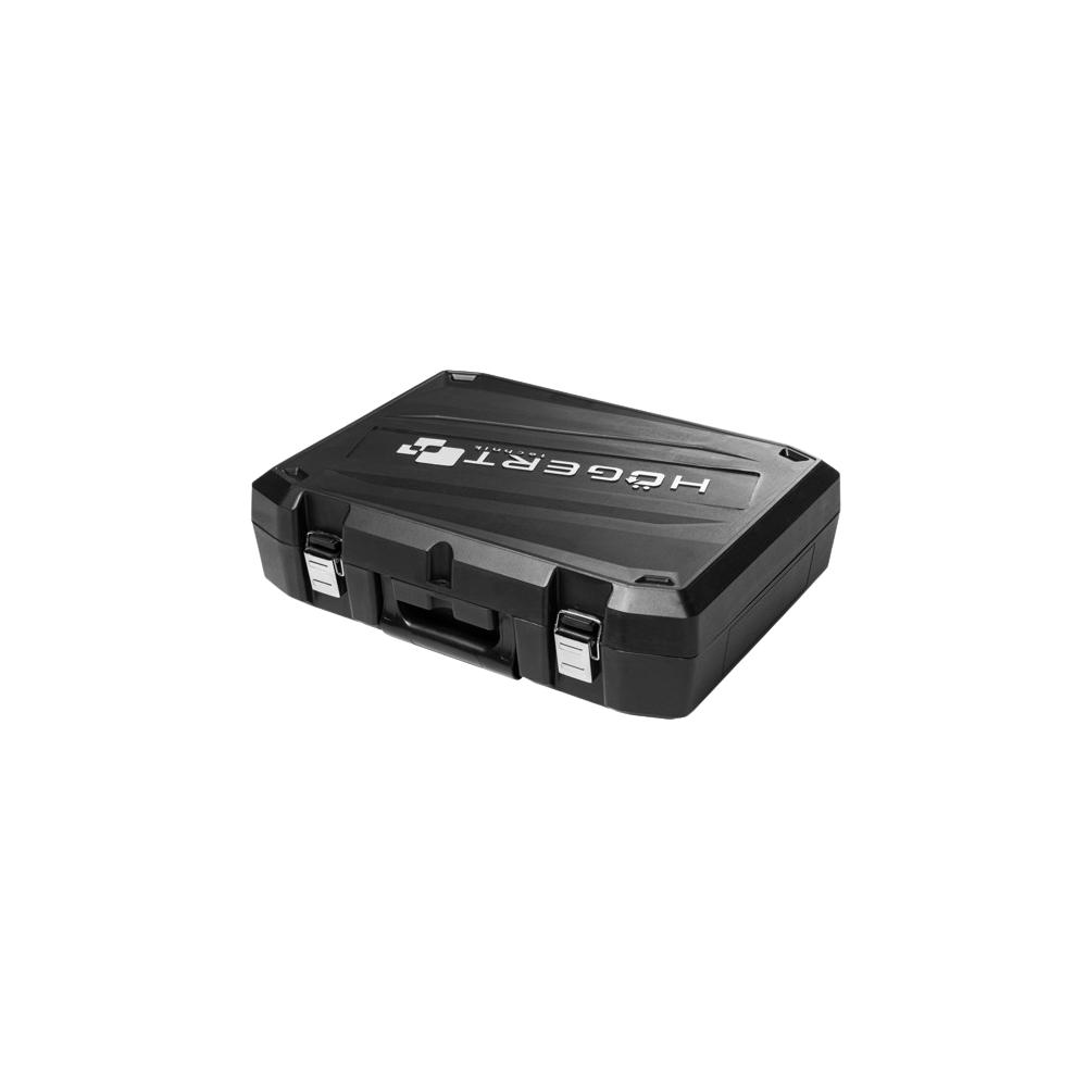 HOGERT TECHNIK HT2E245-B12PD ZESTAW UDAROWA WIERTARKO WKRĘTARKA GRATIS HOEGERT