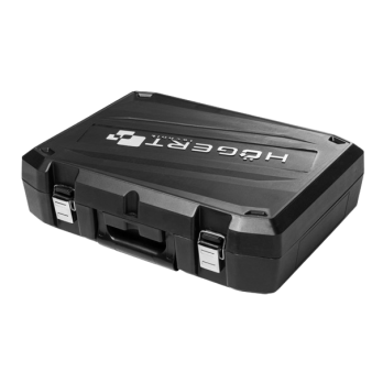 HOGERT TECHNIK HT2E245-B12PD ZESTAW UDAROWA WIERTARKO WKRĘTARKA GRATIS HOEGERT