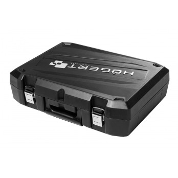 HOGERT TECHNIK ZESTAW HT2E248-B224IPD WIERTARKO-WKRĘTARKA, ZAKRĘTARKA, GRATIS