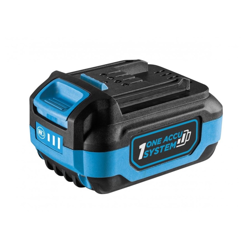 HOGERT TECHNIK ZESTAW 18V MŁOTOWIERTARKA ŁADOWARKA GRATIS