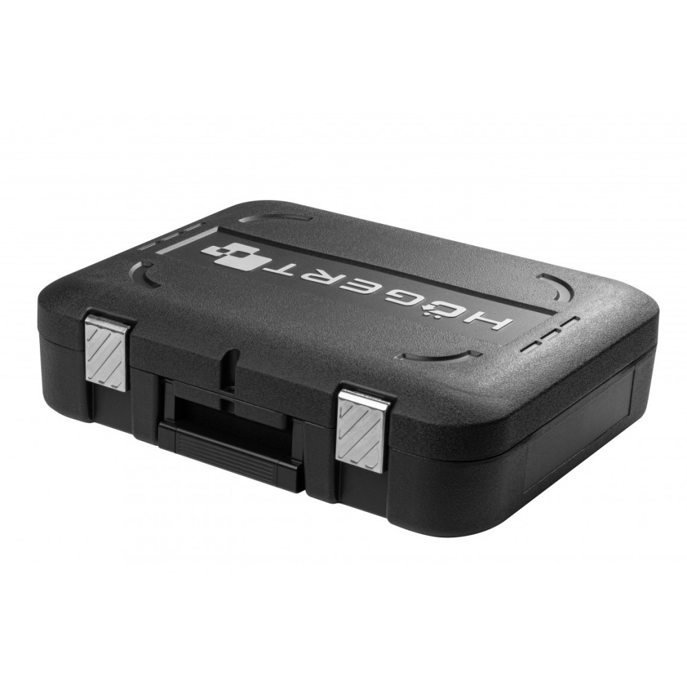 HOGERT TECHNIK HT2E252-B14RS PIŁA SZABLASTA ZESTAW ŁADOWARKA GRATIS