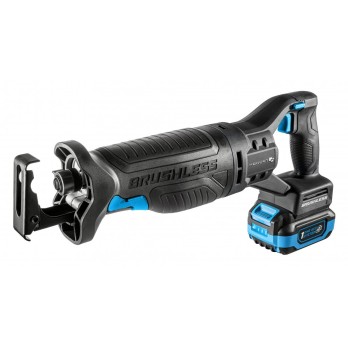 HOGERT TECHNIK HT2E252-B14RS PIŁA SZABLASTA ZESTAW ŁADOWARKA GRATIS