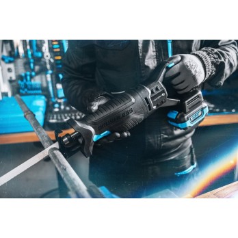 HOGERT TECHNIK HT2E252-B14RS PIŁA SZABLASTA ZESTAW ŁADOWARKA GRATIS