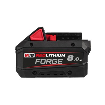 MILWAUKEE AKUMULATOR M18 FB8 FORGE 18V 8.0Ah