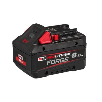 MILWAUKEE AKUMULATOR M18 FB8 FORGE 18V 8.0Ah