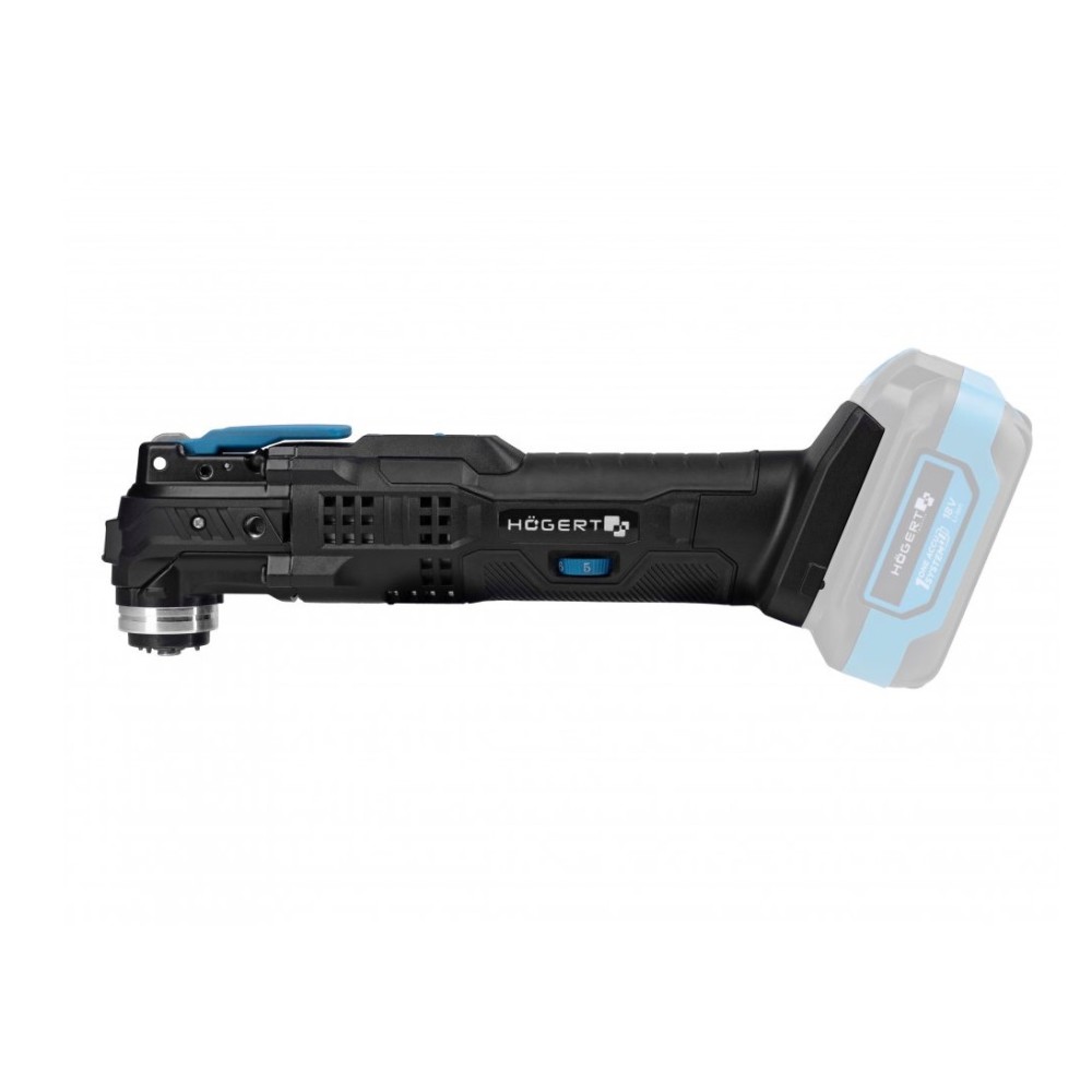 HOGERT TECHNIK URZĄDZENIE WIELOFUNKCYJNE HT2E230-0MT