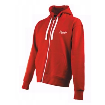 MILWAUKEE ELMIX BLUZA ROZPINANA Z KAPTUREM ROZMIAR XL