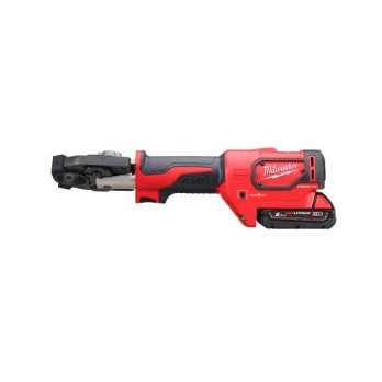 MILWAUKEE AKUMULATOROWA HYDRAULICZNA PRASA DO KABLI M18 HCCT-201C