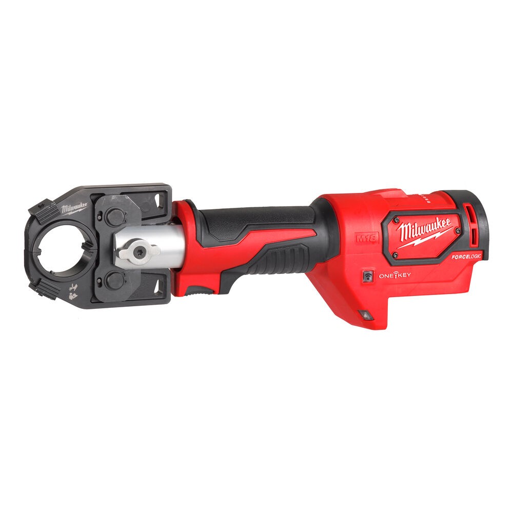 MILWAUKEE AKUMULATOROWA HYDRAULICZNA PRASA DO KABLI M18 HCCT-201C