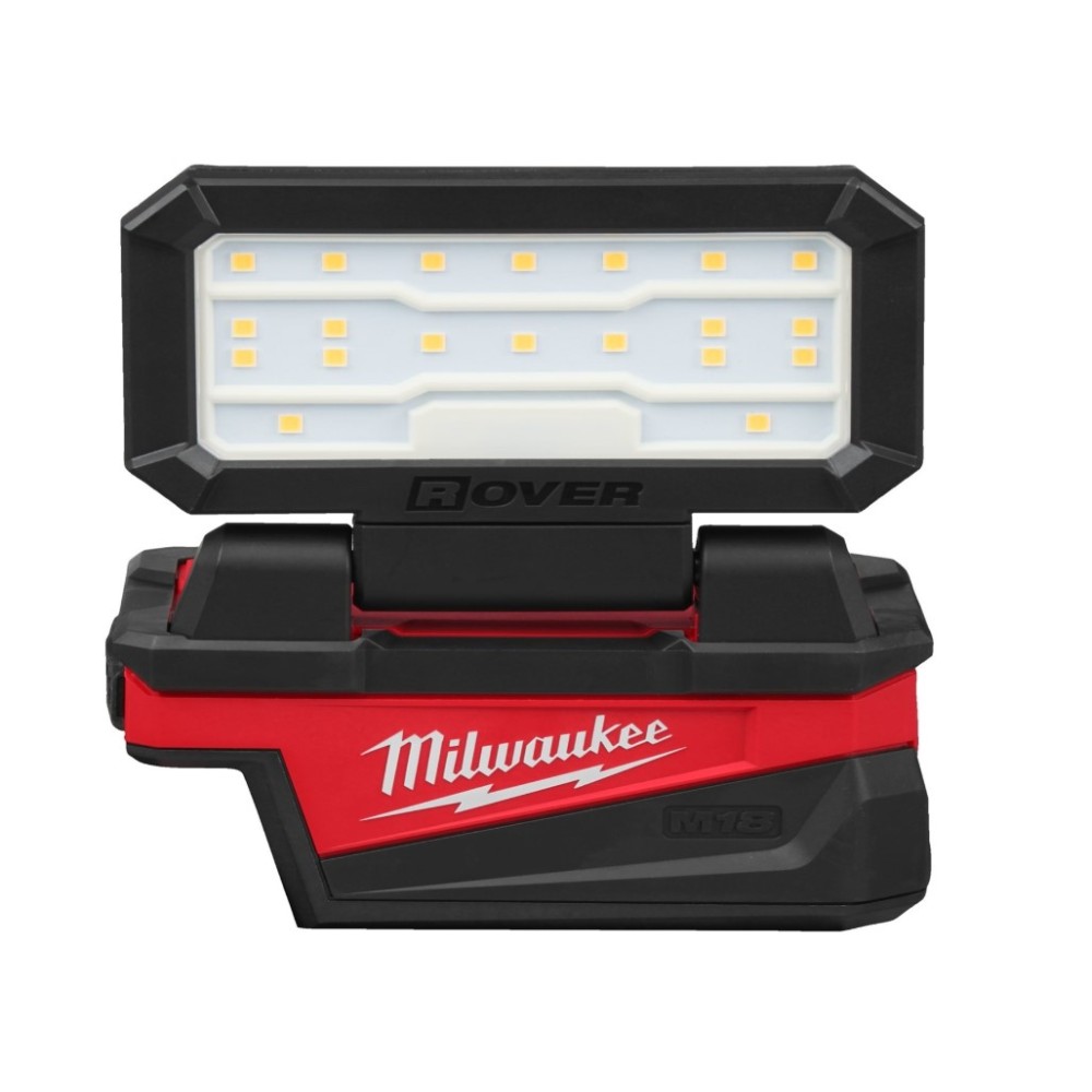 MILWAUKEE M18ALIS-0 LAMPA DO OŚWIETLANIA POWIERZCHNI 1000LM