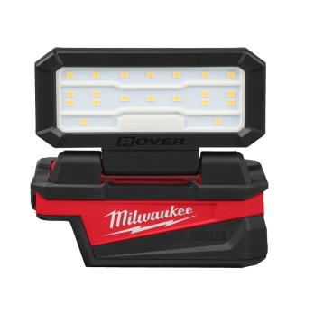 MILWAUKEE M18 ALIS-0 LAMPA DO OŚWIETLANIA POWIERZCHNI 1000LM