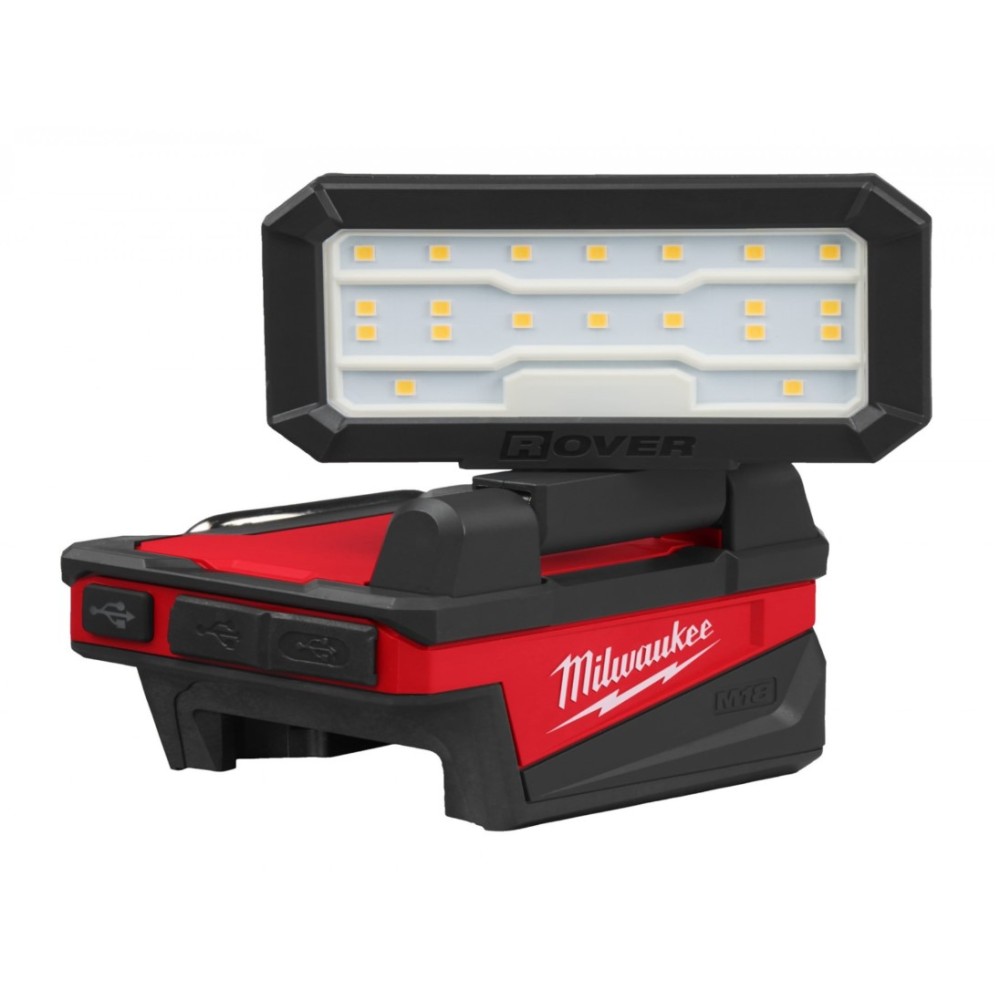 MILWAUKEE M18ALIS-0 LAMPA DO OŚWIETLANIA POWIERZCHNI 1000LM