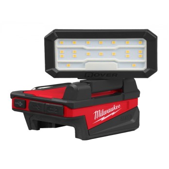 MILWAUKEE M18 ALIS-0 LAMPA DO OŚWIETLANIA POWIERZCHNI 1000LM