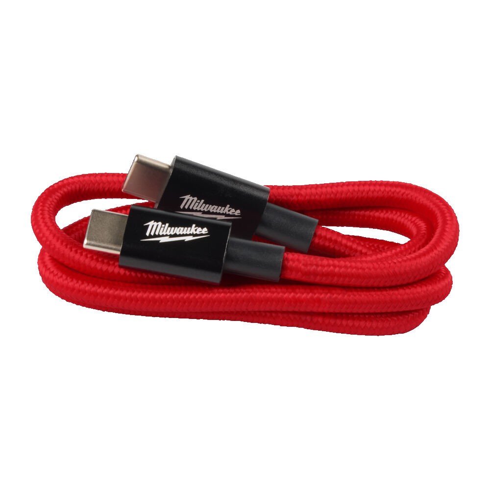 MILWAUKEE PODRÓŻNA ŁADOWARKA M12 TC2-0 AC USB-C