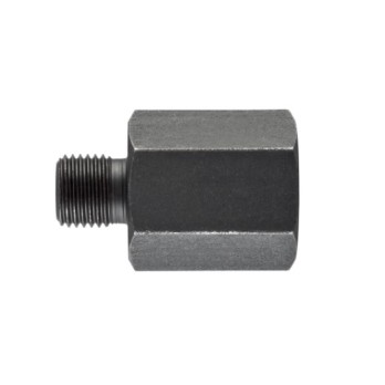 MILWAUKEE ADAPTER DO PIŁ WALCOWYCH UCHWYT DO SZLIFIERKI KĄTOWEJ M14 22-29MM